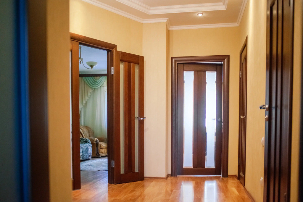 Фотография квартиры Апартаменты на Стрелковой Дивизии