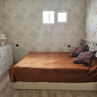 Фотография квартиры Квартира на улице Агададаша Гурбанова 34