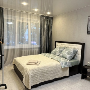 Фотография квартиры Квартира Your Home Двухкомнатная Порт