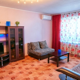 Фотография квартиры Апартаменты Родионова Фантастика 1