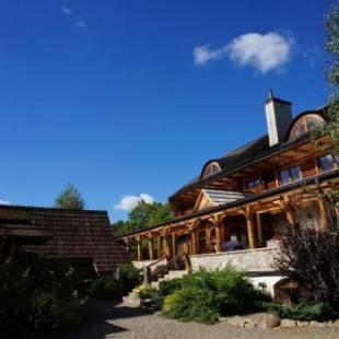 Фотографии мини отеля
Gościniec Dębowa Gazdówka