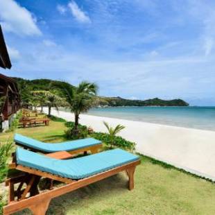 Фотографии гостиницы 
            PingChan Koh Phangan Beachfront Resort