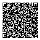 QR код апарт отеля Tsinandali Inn