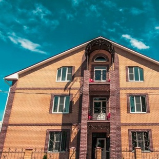 Фотография гостиницы Риони