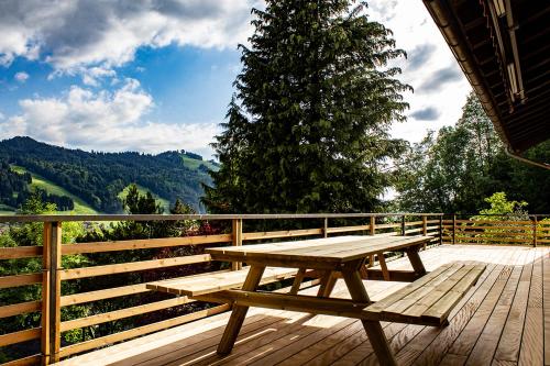 Фотография гостевого дома Wald Lounge