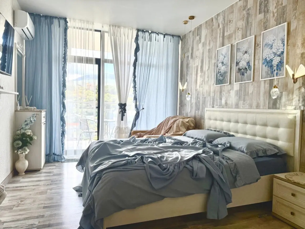 Фотография квартиры Апартаменты Крымская Резиденция