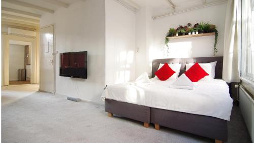 Фотография мини отеля Loft Leidsegracht