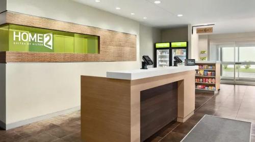 Фотография гостиницы Home2 Suites By Hilton Springdale Cincinnati