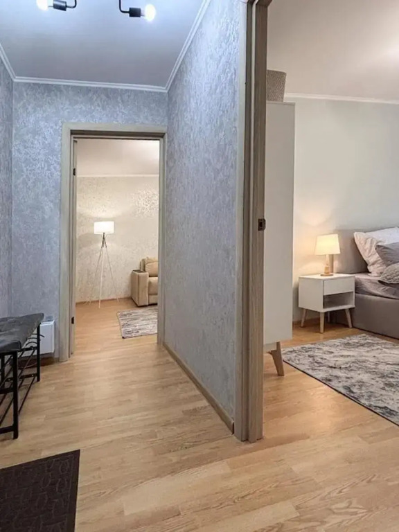 Фотография квартиры Апартаменты на улице Невзоровых