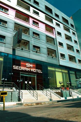 Фотография гостиницы Sedrah Hotel