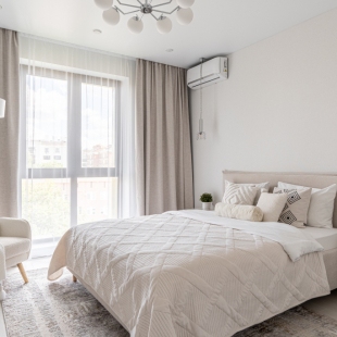 Фотография квартиры Квартира Жасмин