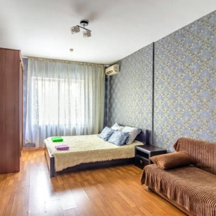 Фотография квартиры Квартира на Жуковского 18