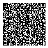 QR код гостиницы На Виноградной