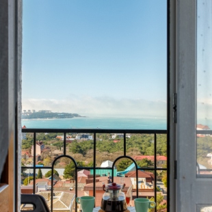 Фотография квартиры Апартаменты Морские виды