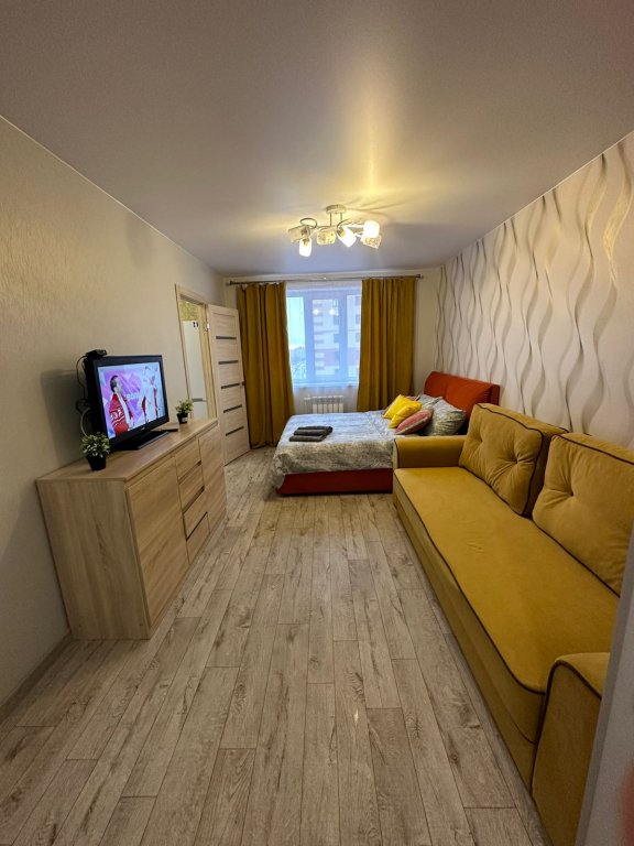 Фотография квартиры Апартаменты рядом с Глобусом