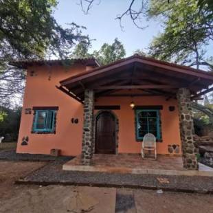 Фотографии гостевого дома 
            Cabaña de Coleman