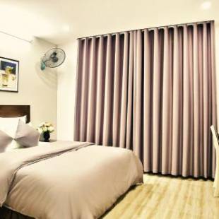 Фотографии апарт отеля
V House 6 Serviced Apartment