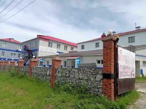 Фотография хостела Жили-Были