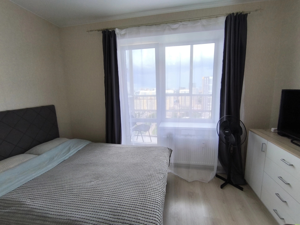 Фотография квартиры Квартира на Нефтяников 7