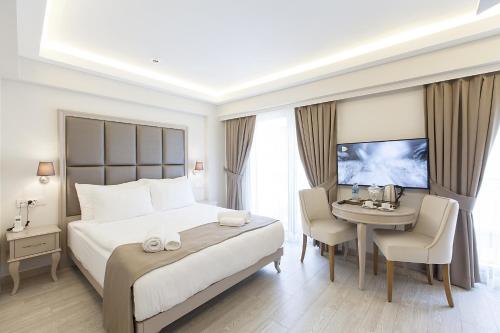 Фотография гостиницы Galata Grace