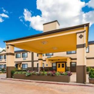 Фотографии гостиницы
Best Western Pineywoods Inn