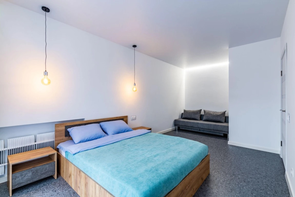 Фотография квартиры Квартира Двухкомнатная на Белинского 86