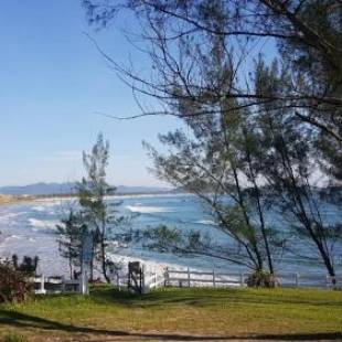 Фотографии гостевого дома
Casa na beira da praia