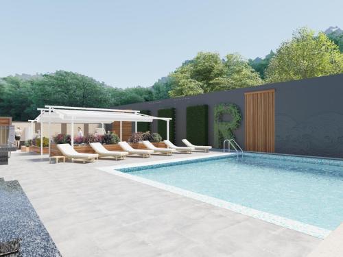 Фотография гостиницы REDLING