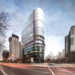 Фотография гостиницы Adina Apartment Hotel Melbourne Southbank