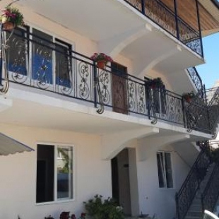 Фотография гостевого дома Райский уголок