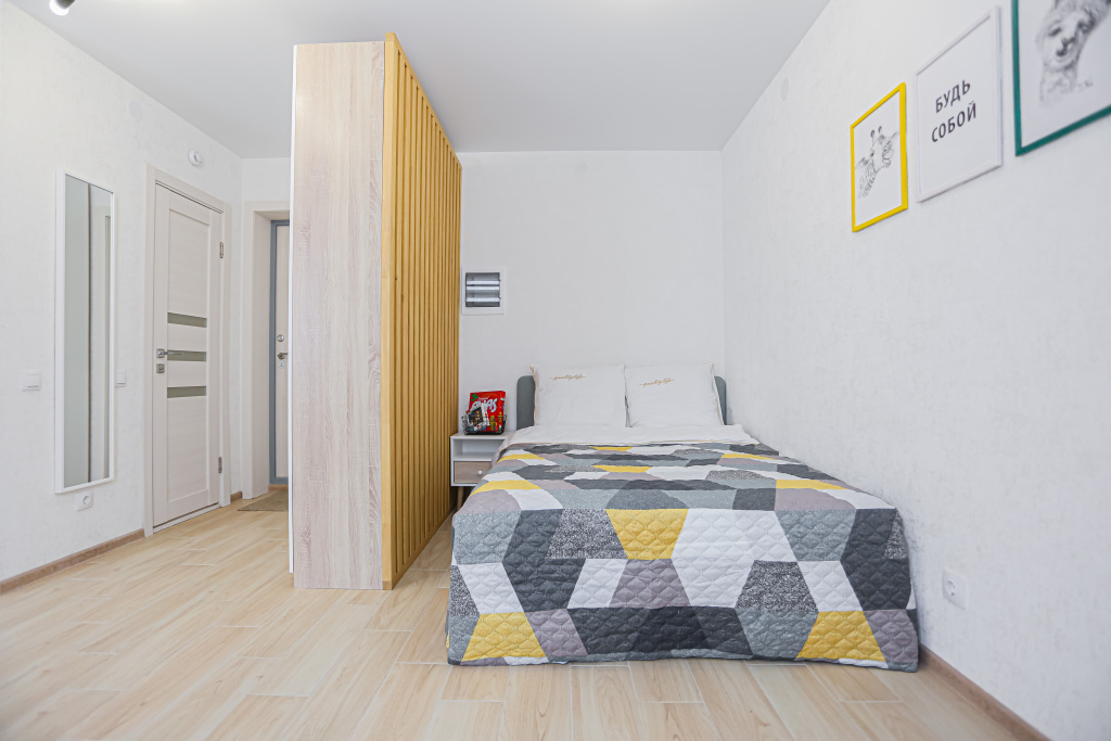 Фотография квартиры Квартира SunSet Будь собой