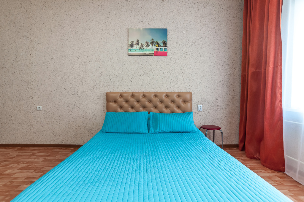 Фотография квартиры Апартаменты на Покрышкина