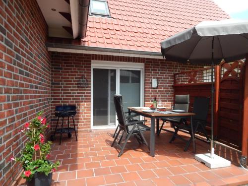 Фотография гостевого дома Ferienhaus Renate