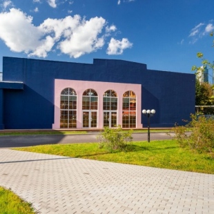 Фотография лофта Loft Street Кутузов Лофт