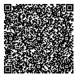 QR код памятника Памятный камень В честь основания города