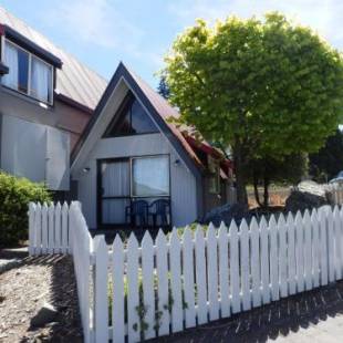 Фотографии апарт отеля
Wakatipu View Apartments