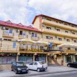 Фотография гостевого дома Pensiunea Domneasca