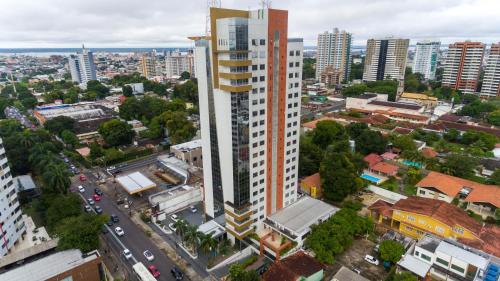 Фотография гостиницы Blue Tree Premium Manaus