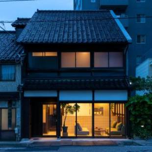 Фотографии мини отеля
Saik