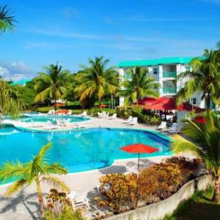 Фотографии апарт отеля
Grand Baymen Gardens