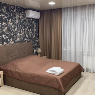 Фотография квартиры Апартаменты на Московском проспекте 30