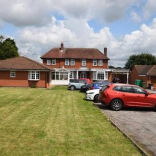 Фотографии гостиницы
The Watling Inn