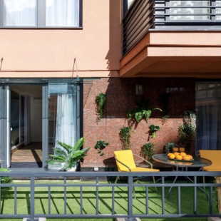 Фотография квартиры Апарт Премиум