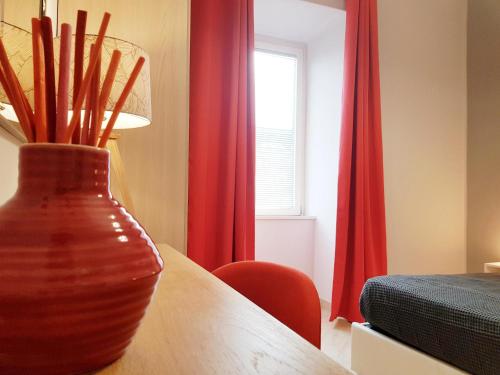 Фотография мини отеля Solfatara Suites B&B