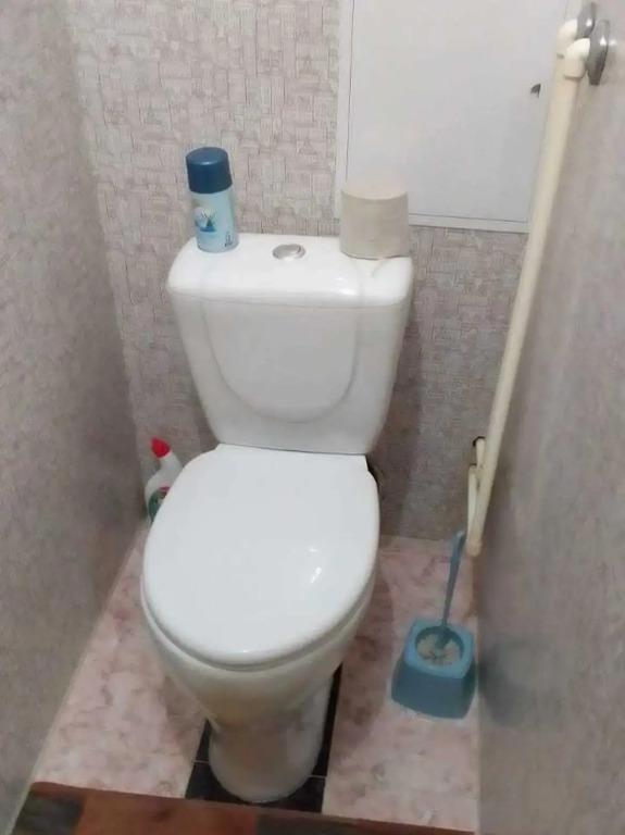 Фотография квартиры Апартаменты на улице Коммунистическая 38