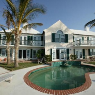 Фотография мини отеля Watercolours