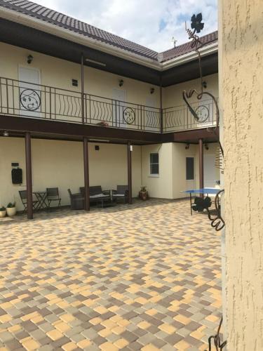 Фотография гостевого дома Белый клен