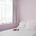 Фотография апарт отеля Mama Shelter Bordeaux Centre