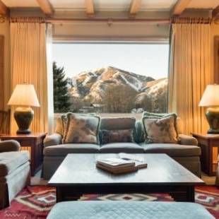 Фотографии гостевого дома 
            Harriman Cottage