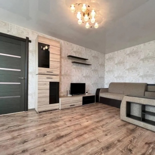 Фотография квартиры Марьин Дом на Студенческая 13